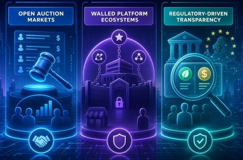 The future of AI visibility: 3 scenarios for the market and a strategy for brands