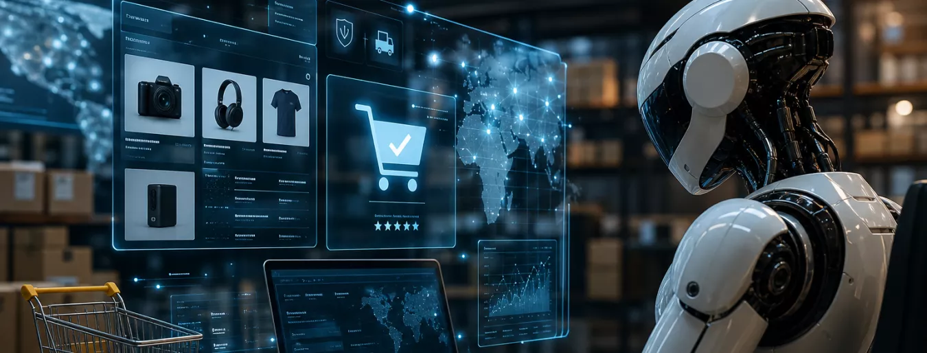 The future of the purchase journey: when an AI assistant makes the decision for the customer