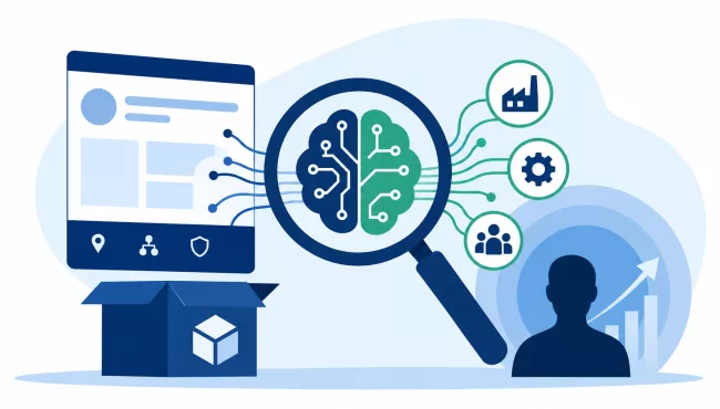 3 most expensive footer mistakes on B2B sites that make language models ignore your product
