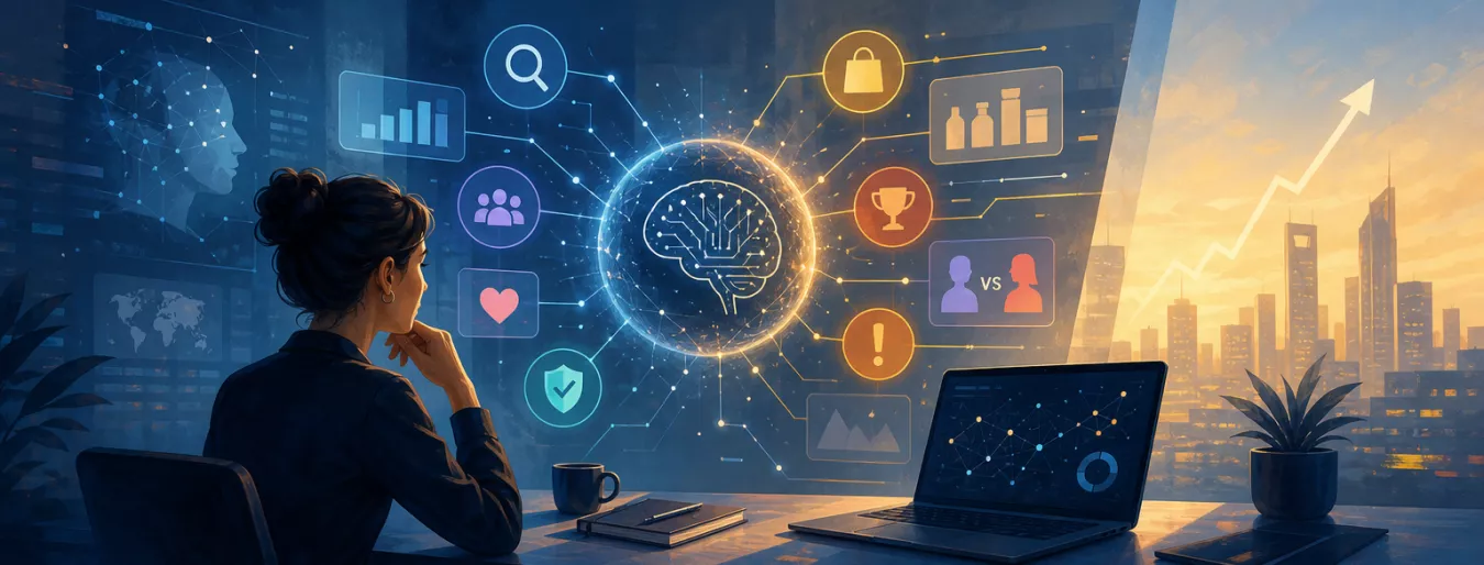 How to check if ChatGPT knows your brand? First steps for marketers