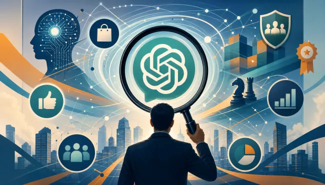 How to check if ChatGPT knows your brand? First steps for marketers