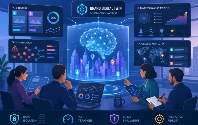 From defense to proactivity: New competencies for marketing teams