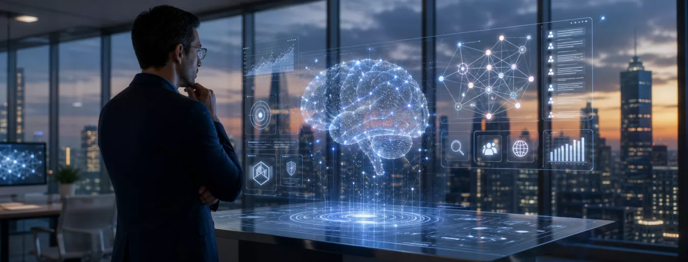 Brand digital twins: The future of simulation in GEO