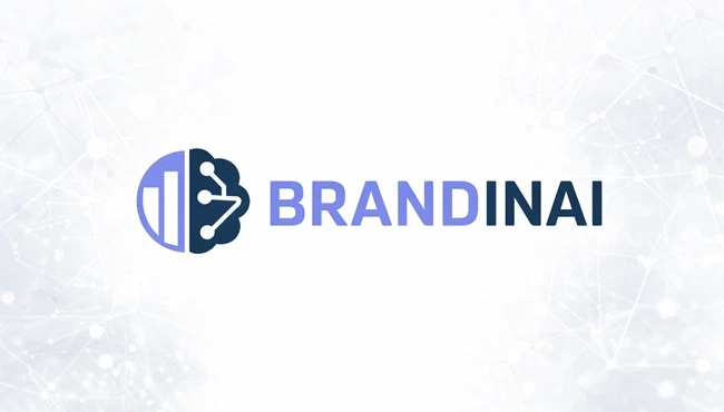 BrandInAI - a tool for monitoring and analyzing brand visibility in AI