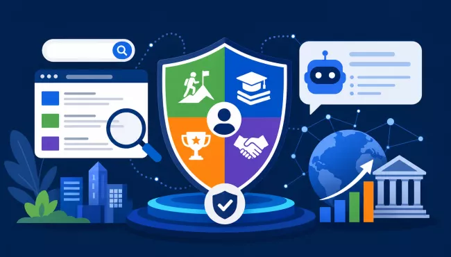 E-E-A-T guide: building brand visibility in the age of AI and SEO