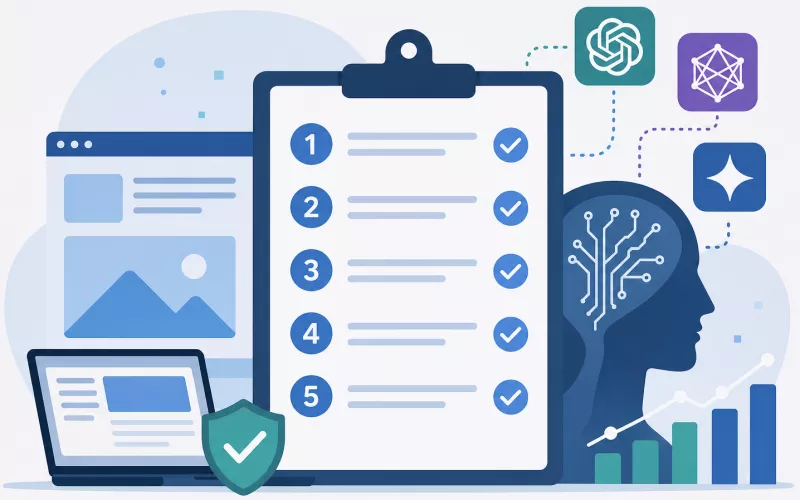 Why GEO verification is an important standard before every publication