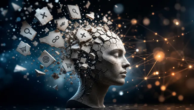 The biggest myths about AI optimization (GEO) that beginner marketers believe