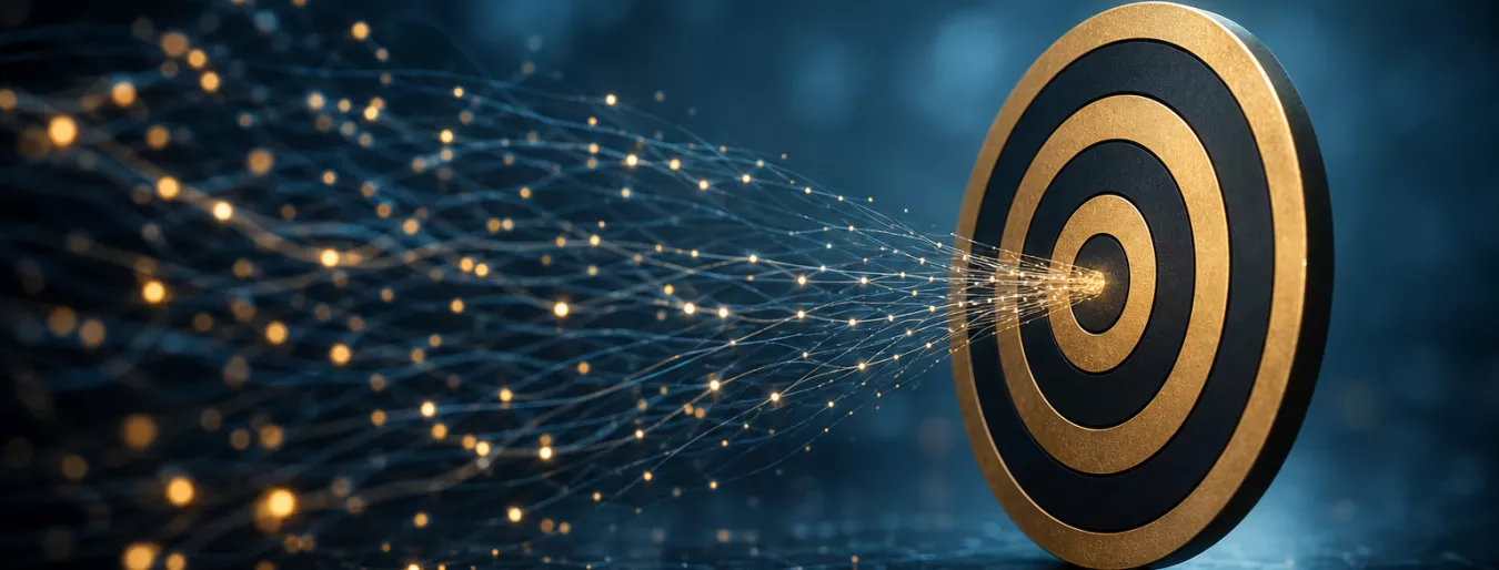 Niche domination: how to become the only AI answer to a narrow problem