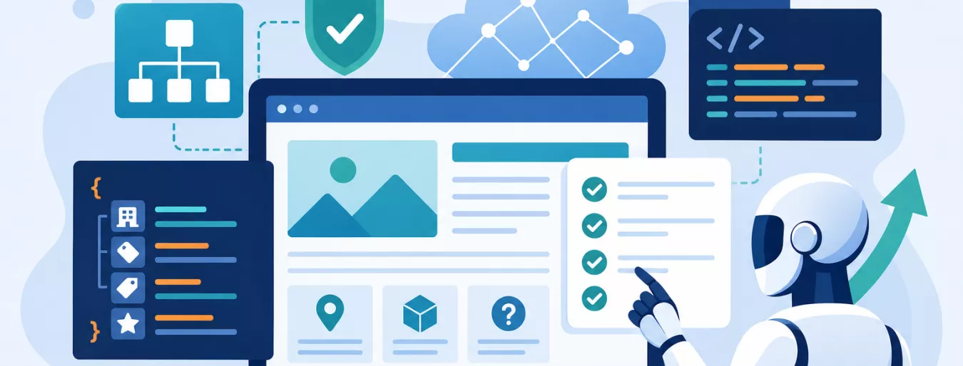 Quick GEO optimizations for websites - priority changes with the highest impact
