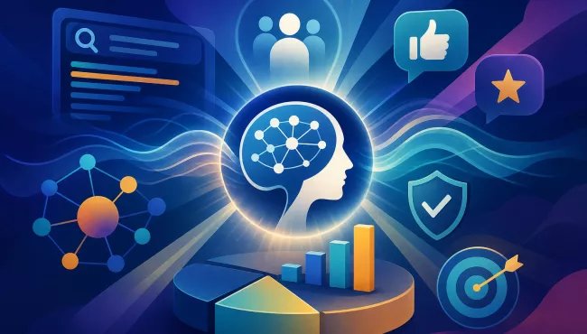 What Is Share of Model Voice (SoMV)? A Guide to the Key Metric in GEO