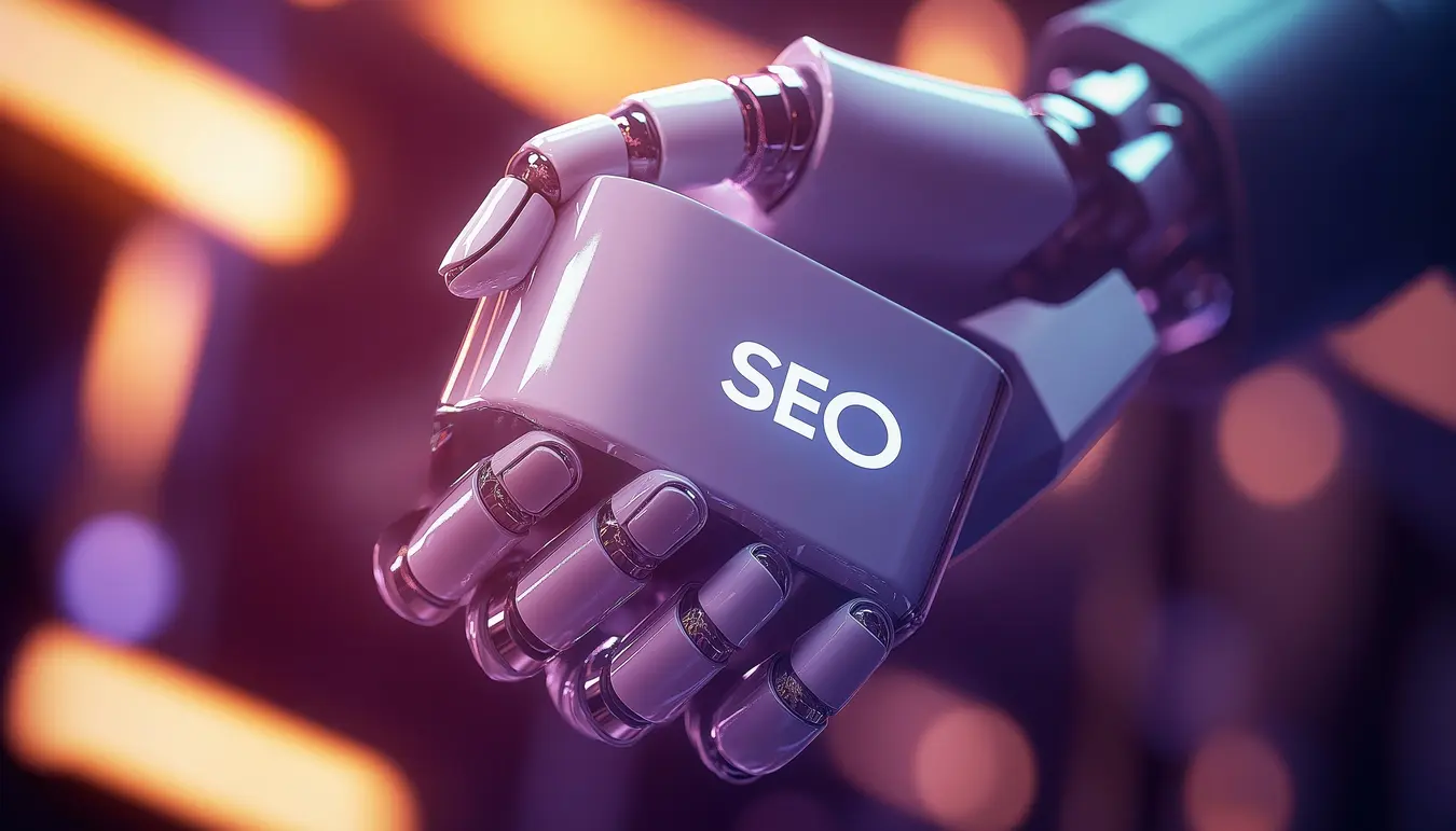 The future of SEO in the era of AI-first search: how the approach to SEO will evolve in the coming years