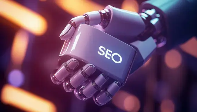 The future of SEO in the era of AI-first search: how the approach to SEO will evolve in the coming years