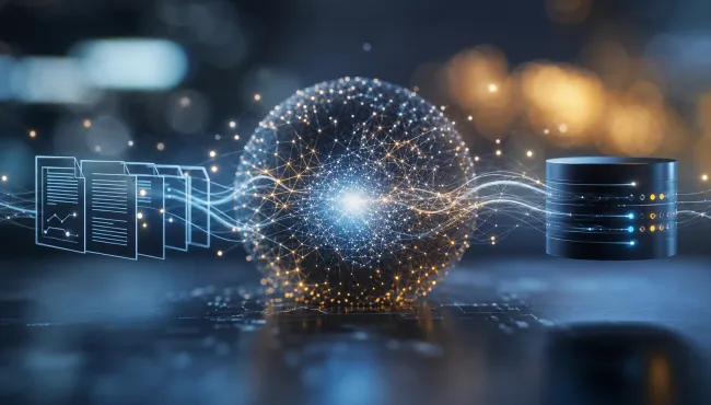 Vector database: A knowledge compendium on AI assistant memory